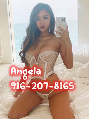 VIP DEAL☀️❂📺❁🌑❀🌕✄【YOUR TOP CHOICE ASIAN ANGELA NEW ARRIVED!】☀️❂?