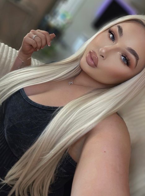 Wet & Juicy PAWG Barbie