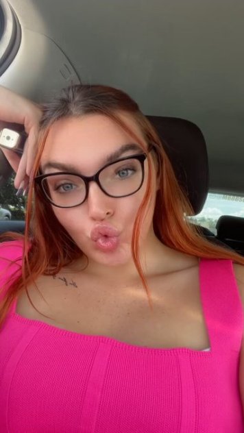 in town visiting from month make it worth it😋🥰
