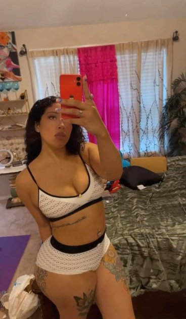 Available for both incall and outcall