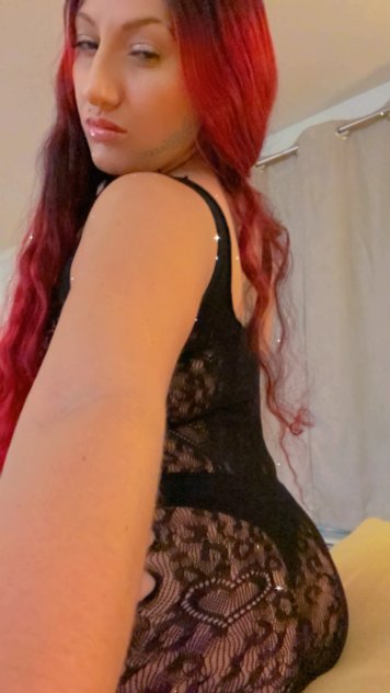 Armenian Goddess