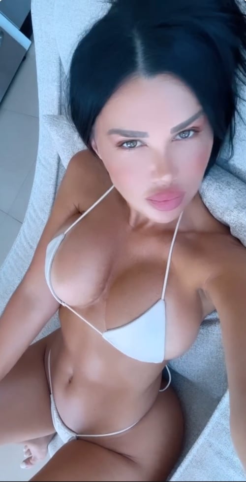 Hey don't hesitate hit me up for the 👱🏻♀️❤️ experience The sweetest girl who loves to please you