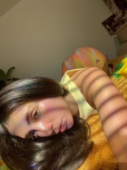 My pussy is wet and juicy 🍆😍💦ready for fun