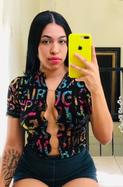 Hi sweetie, I'm here if you are looking to fullfil your dream. call me