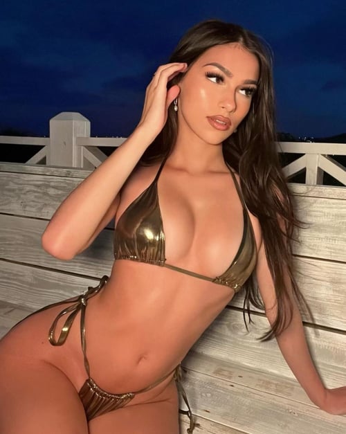 College Cutie