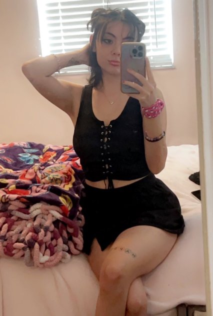 I’m available for both Incall and outcall and I do sell hot contents