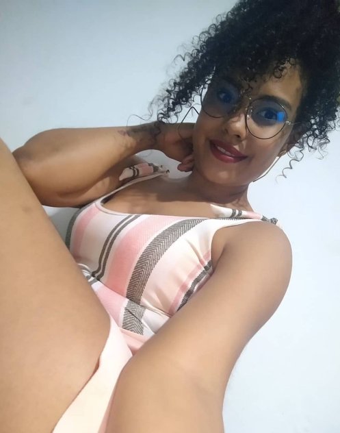 I'm available