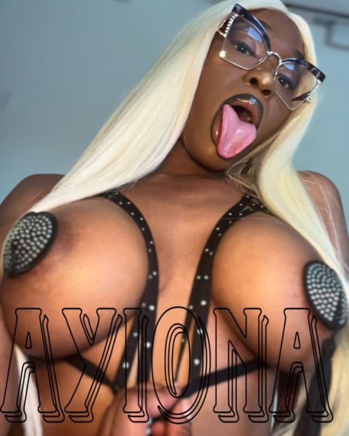 😛💃🏾💋💦Ms. Ayiona 🍫🐰Sexii Petite Caribbean Goddess💦💋💃🏾
