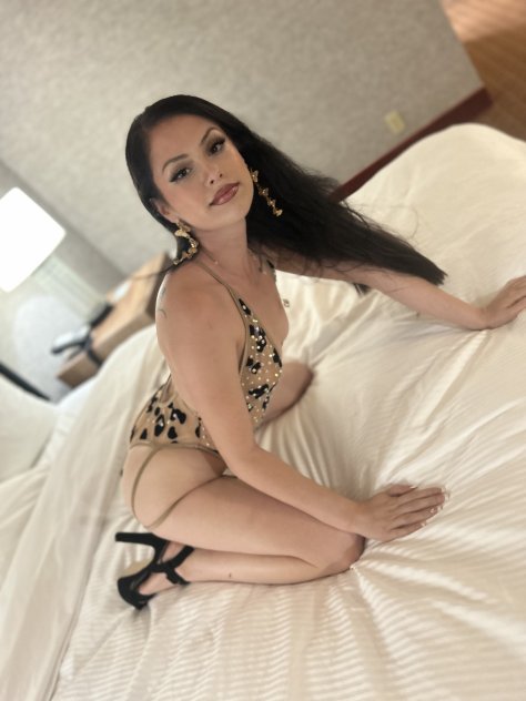 Your Favorite Tiny Bunny Is Back ! Come See Me Now !