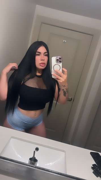 Chica sexy