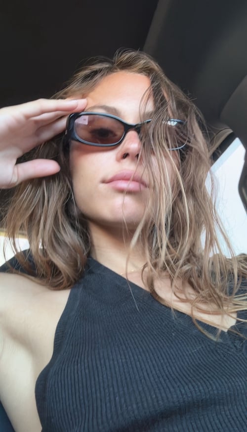 Down to fuck