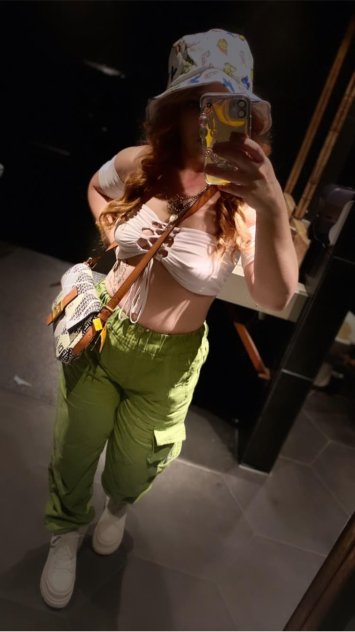 Come see about me