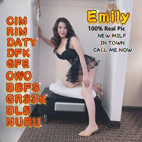 "♨️OPEN-MINDED♨️ ♨️Busty and Natural Body♨️ ♨️Hot MILF♨️ ♨️NO RUSH♨️ "