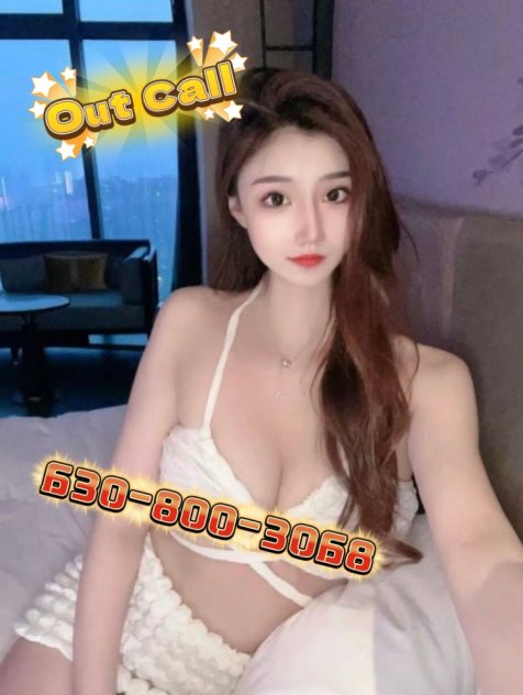 💥Outcall Only💥️★young Ailsa ★big boobs nice ass bbbj ★Very sexy❤️ 630-800-3068 D💥️