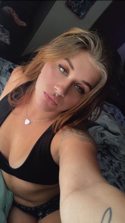 Massage and hookup service