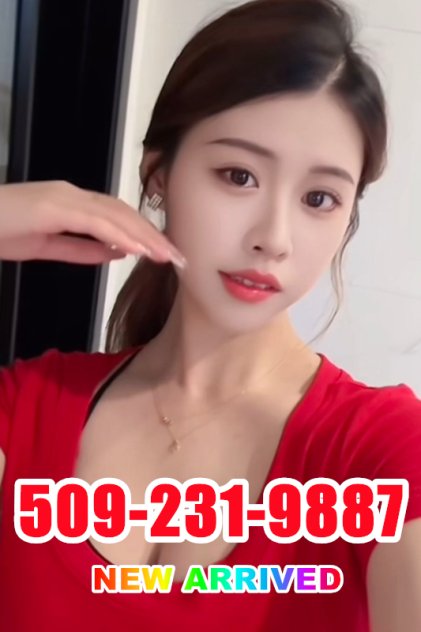 ♋509-231-9887▶️ Please see here ♋▶️ Sexy, beautiful, New Asian Girl♋▶️New Feeling♋▶️Best Massage♋▶️