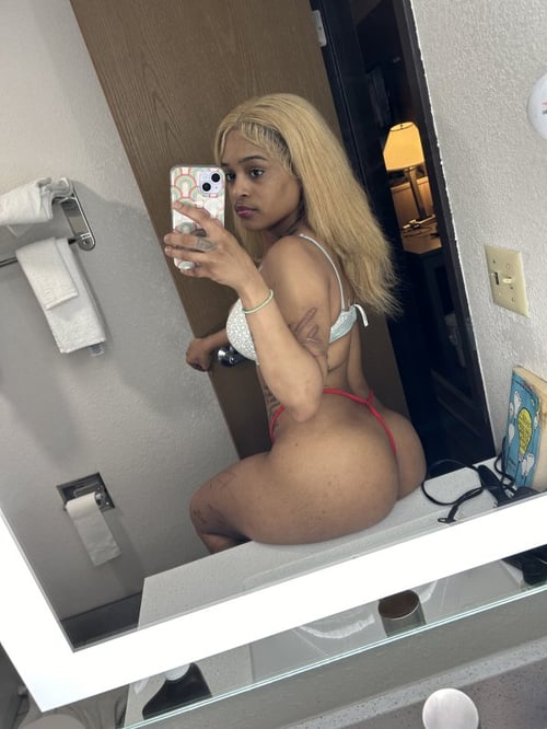 Funsized Exotic Mix 🔥❤️ INCALL /outcall