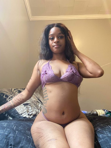Funsized Exotic Mix 🔥❤️ INCALL /outcall