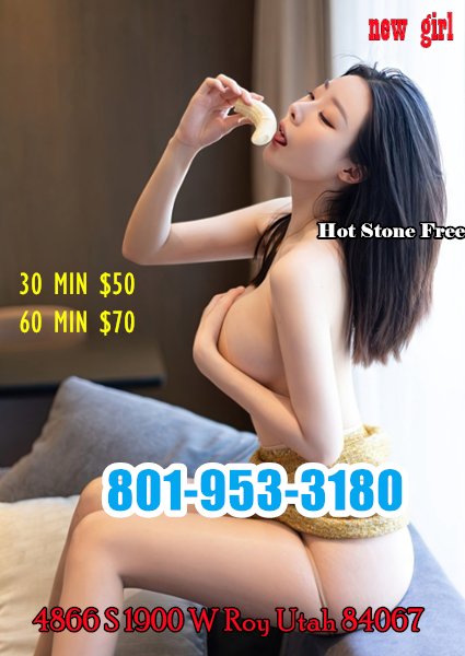 🟥🟥Grand Opening🟧🟧801-953-3180🟨🟨Professional Massage🟧🟧Smiling Service🟥🟥0-11