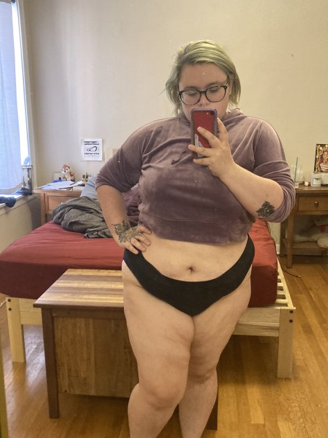 I’m available for hookup