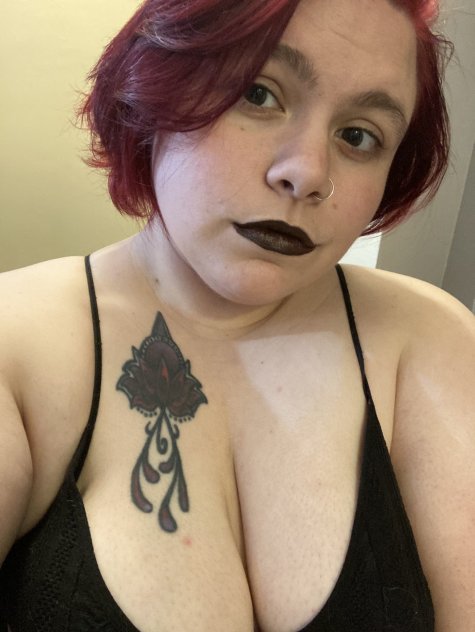 I’m available for hookup
