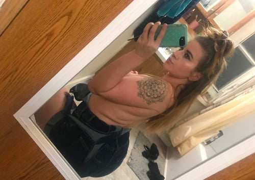 Massage and hookup service