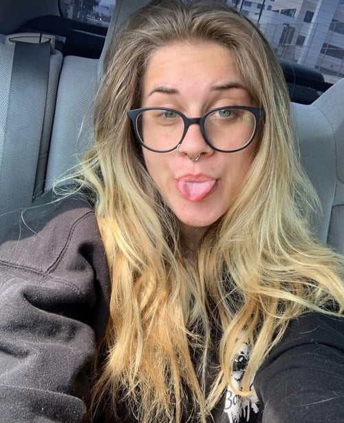 Massage and hookup service 🥵😈
