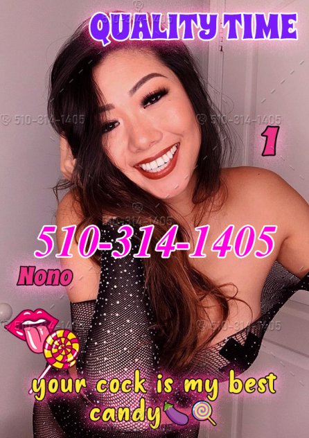 🍒💨💨🍒These 3 girl🦪🦪give you Ace experience~🍒💨💨🍒510-314-1405