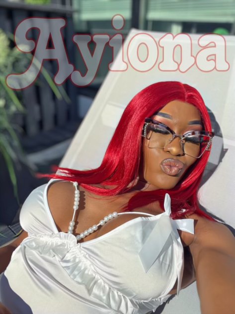 😛💃🏾💋💦Ms. Ayiona 🍫🐰Sexii Petite Caribbean Goddess💦💋💃🏾