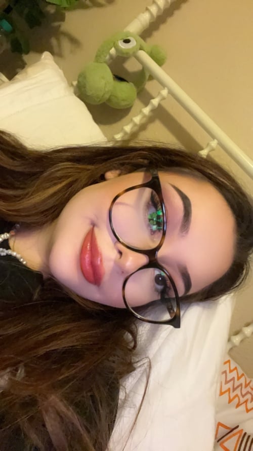 Sweet Evelyn Available Now For Unlimited Pleasure and Desires