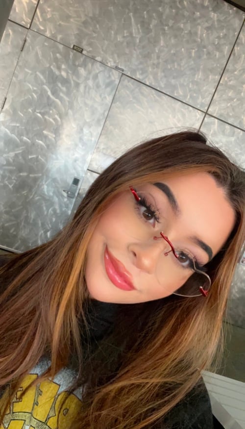 NAUGHTY EVELYN AVAILABLE FOR UNLIMITED FUN AND PLEASURE NOW