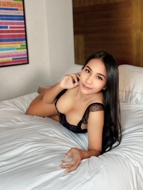 ๐ญ Sweet Asian girl | Ultimate Relaxation ๐ญ โฉ Leona ๐
GFE Experiences