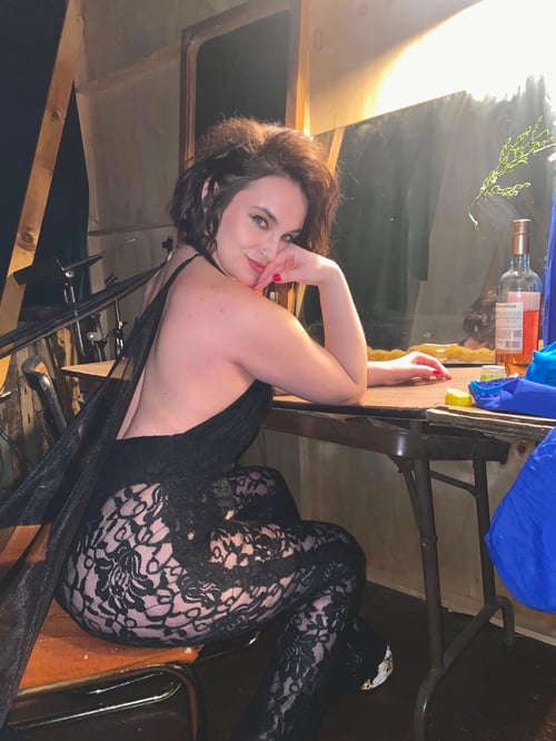 EXPLORE YOUR FANTASIES WITH ME😋