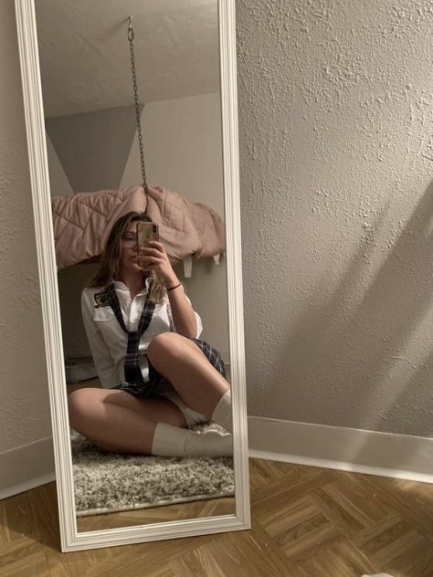 Girl Next Door <3