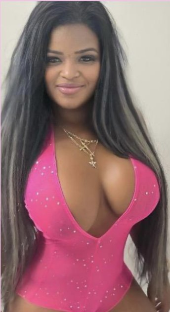 Sexy cuban the best service