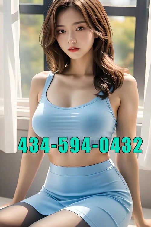💛💛💖💛💛New Girl💖💛434-594-0432💖Best Massage💛💛💖💖New Opening💛💛💖💖