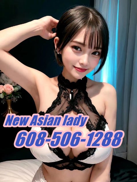 ☘️❤️➕❤️☘️608-506-1288☘️❤️➕❤️☘️We are cute and sexy young Asian girls~☘️❤️➕❤️ Body Massage☘️❤️➕❤️☘️