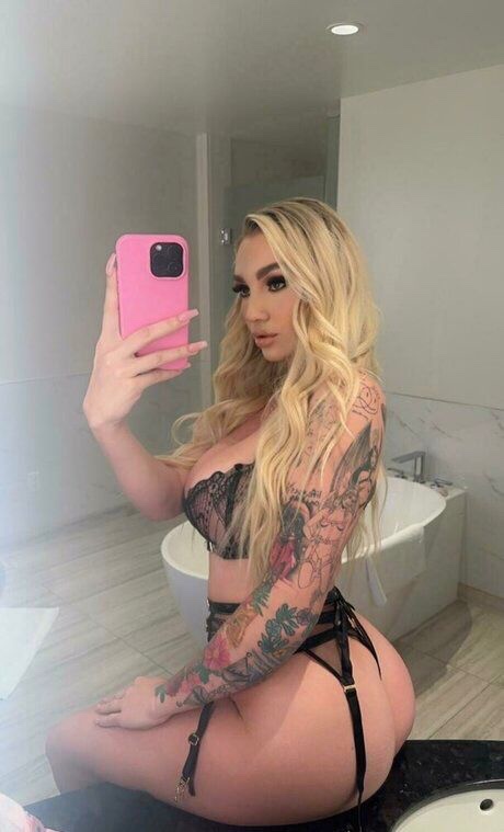 Female escort