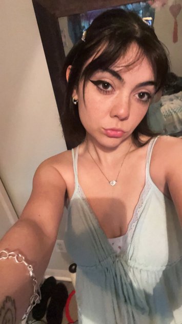 I’m available for both Incall and outcall and I do sell hot contents