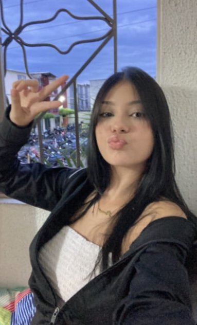 Love to have fun ❤️