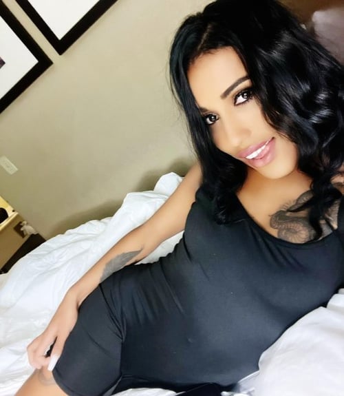 Hola baby soy una chica nueva en la ciudad lista para complacerte