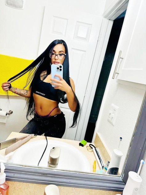 Hola baby soy una chica nueva en la ciudad lista para complacerte