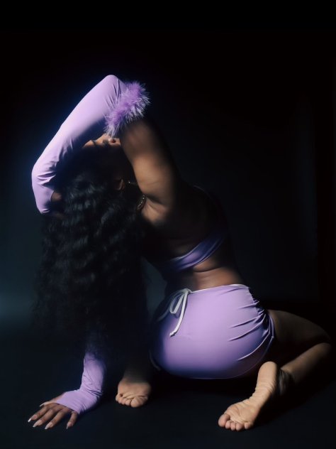 Where are you Daddy 👀 I’m yearning for Pleasure 😽🥹 Cum play w Me 💦💋😍