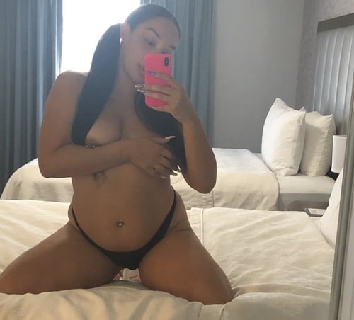 1000% Real Sexyy Exotic