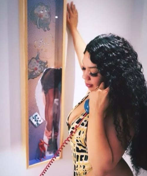 1000% Real Sexyy Exotic