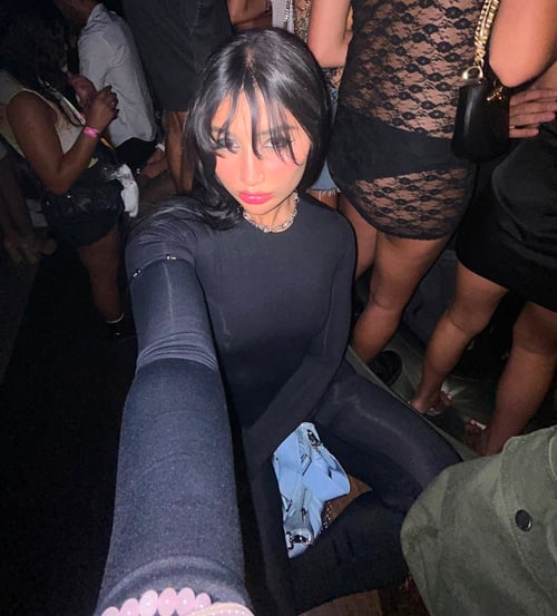 SENSUAL NURU MASSAGE