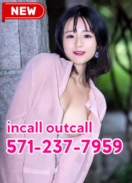 💫❤️New Asian beauty💫BBBJ BBFS 69💫❤️571-237-7959