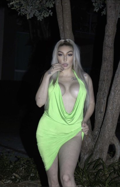 ๐คYour fantasy turned reality ๐คParty with ME for the Most FUN