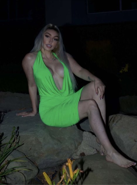 ๐คYour fantasy turned reality ๐คParty with ME for the Most FUN