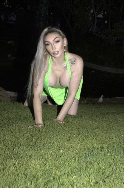 ๐คYour fantasy turned reality ๐คParty with ME for the Most FUN